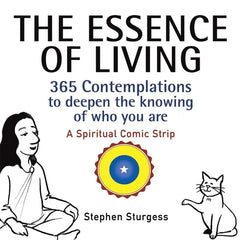The Essence of Living