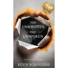 The Unwritten - The Unspoken