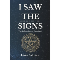 I Saw the Signs, and You Can Too: The Infinite Power Explained