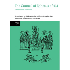 The Council of Ephesus of 431