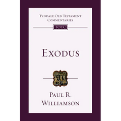 Exodus: An Introduction and Commentary