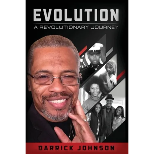 Evolution: A Revolutionary Journey