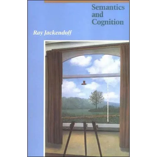 Semantics and Cognition