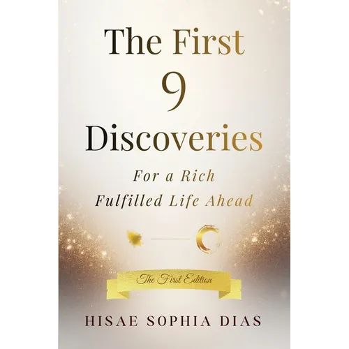 The First 9 Discoveries