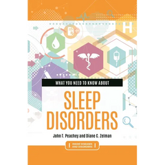 What You Need to Know about Sleep Disorders