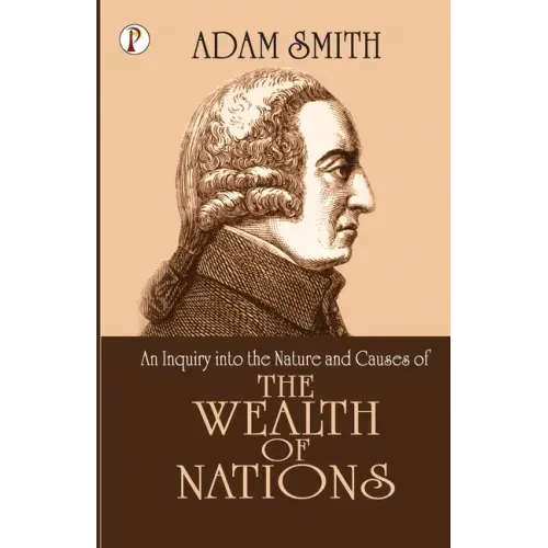 The Wealth of Nations