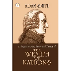 The Wealth of Nations