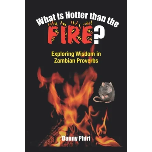 What Is Hotter Than The Fire