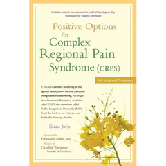 Positive Options for Complex Regional Pain Syndrome (Crps): Self-Help and Treatment