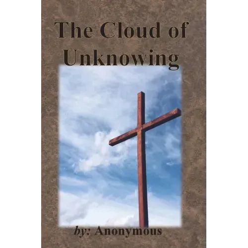 The Cloud of Unknowing