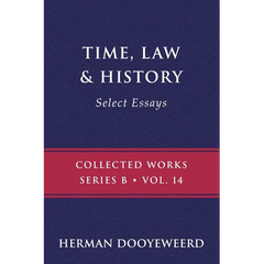 Time, Law & History