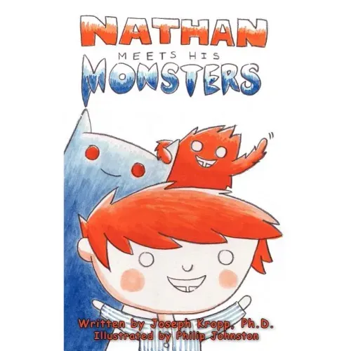 Nathan Meets His Monsters