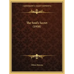 The Soul's Secret (1958)