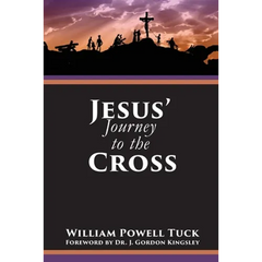 Jesus' Journey to the Cross