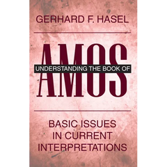 Understanding the Book of Amos