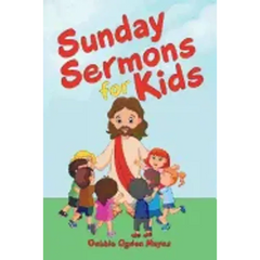 Sunday Sermons for Kids