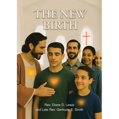 The New Birth