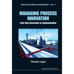 Managing Process Innovation (V17)