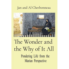 The Wonder and the Why of It All: Pondering Life from the Marian Perspective