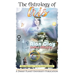 The Astrology of Eris: Pluto's Higher Octave, Our New Diversity Consciousness