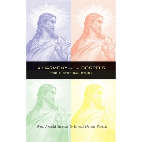 Harmony of the Gospels