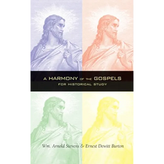Harmony of the Gospels