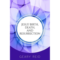 Jesus' Birth, Death, and Resurrection: Jesus is the only hope and redemption for all of mankind.