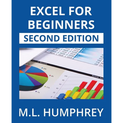 Excel for Beginners: Second Edition