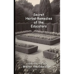 Secret Herbal Remedies of the Educators