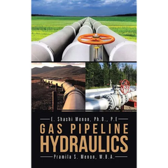 Gas Pipeline Hydraulics