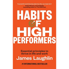 Habits of High Performers
