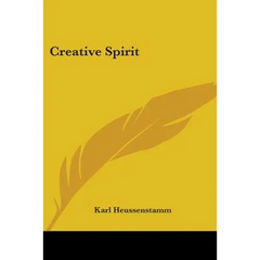 Creative Spirit