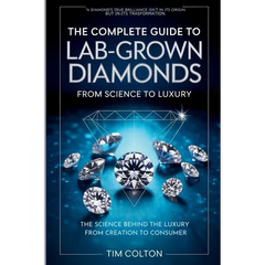 The Complete Guide to Lab-Grown Diamonds: The Science Behind the Luxury from Creation to Consumer