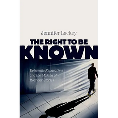 The Right to Be Known: Epistemic Reparations and the Making of Rounder Stories