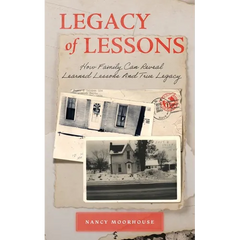 Legacy of Lessons