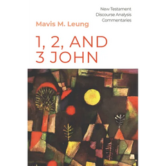 1, 2, and 3 John