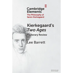 Kierkegaard's Two Ages