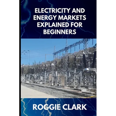 Electricity and Energy Markets Explained for Beginners: Understanding How Energy Is Produced, Priced, and Delivered Without the Confusion