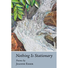 Nothing Is Stationary