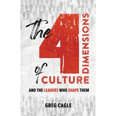 The 4 Dimensions of Culture