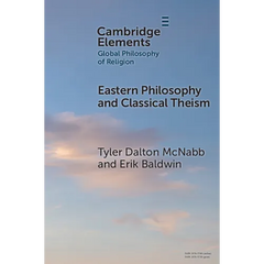 Eastern Philosophy and Classical Theism