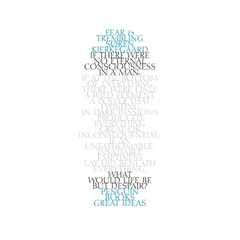Fear and Trembling