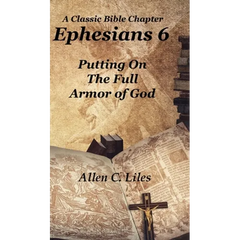 Ephesians 6