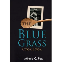 The Blue Grass Cook Book