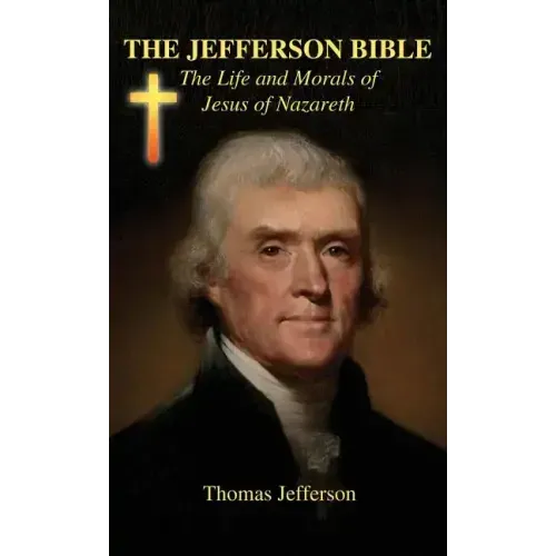 The Jefferson Bible
