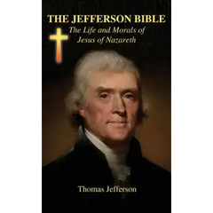 The Jefferson Bible