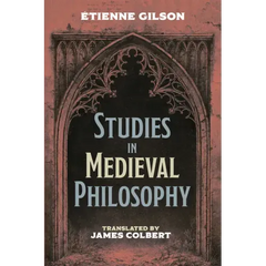 Studies in Medieval Philosophy