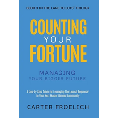 Counting Your Fortune: Managing Your Bigger Future