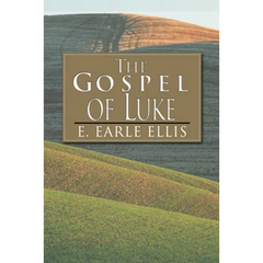 The Gospel of Luke