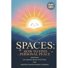 Spaces: How to Find Personal Peace